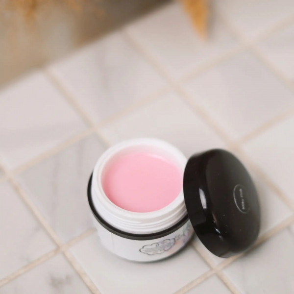 Гель "Это Хит", 30 мл, milky pink