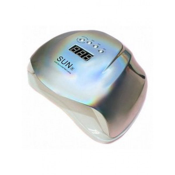 Лампа sun x зеркальная 54 w