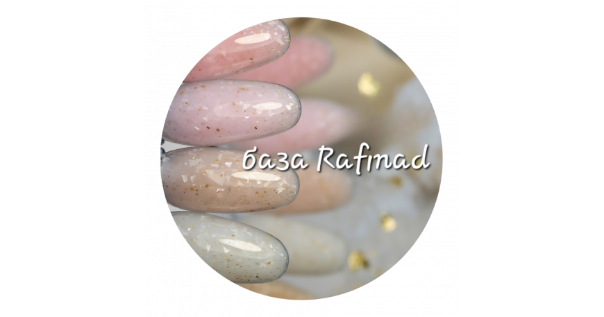 Rafinad base