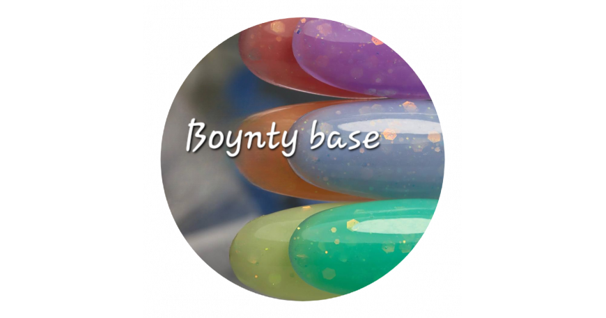 Bounty Base Bounty Base