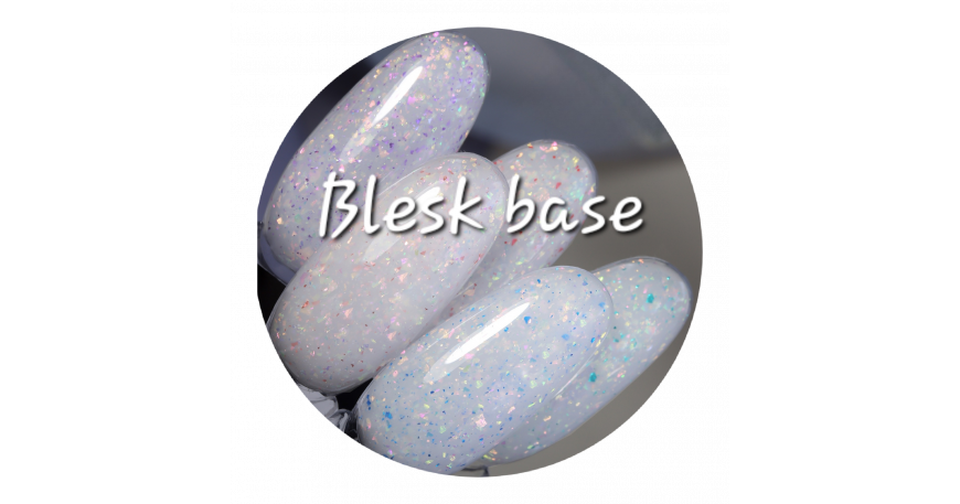 Blesk Base Blesk Base