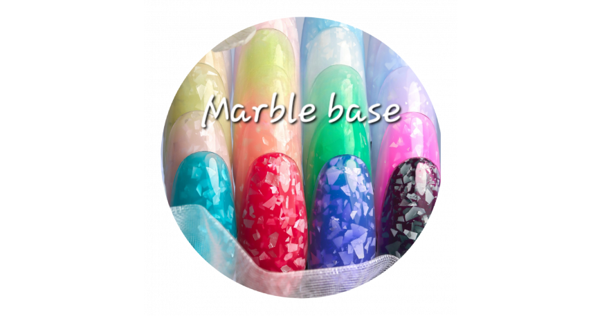 Marble Base Marble Base