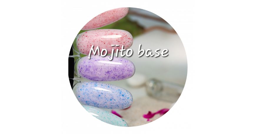 Mojito Base
