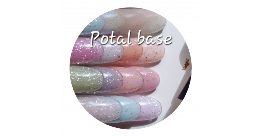 Potal Base Potal Base