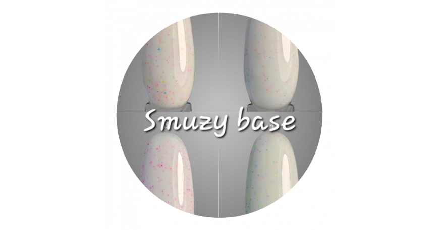 Smuzy Base