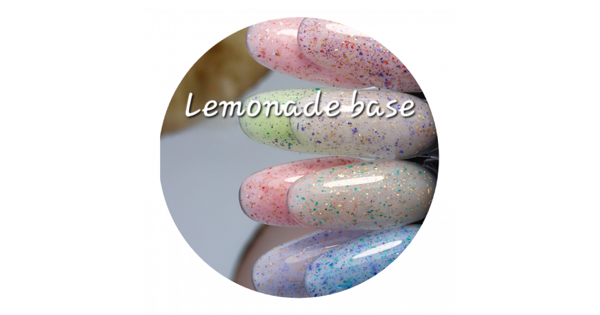 Lemonade Base