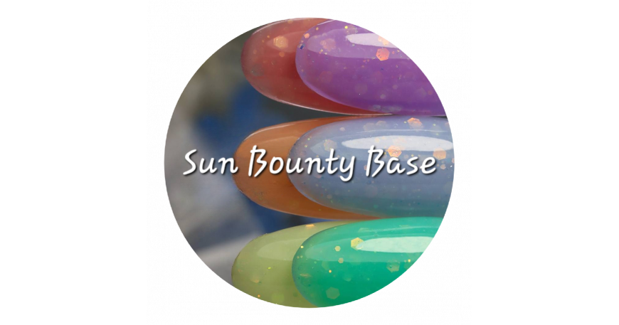 Sun Bounty Base Sun Bounty Base