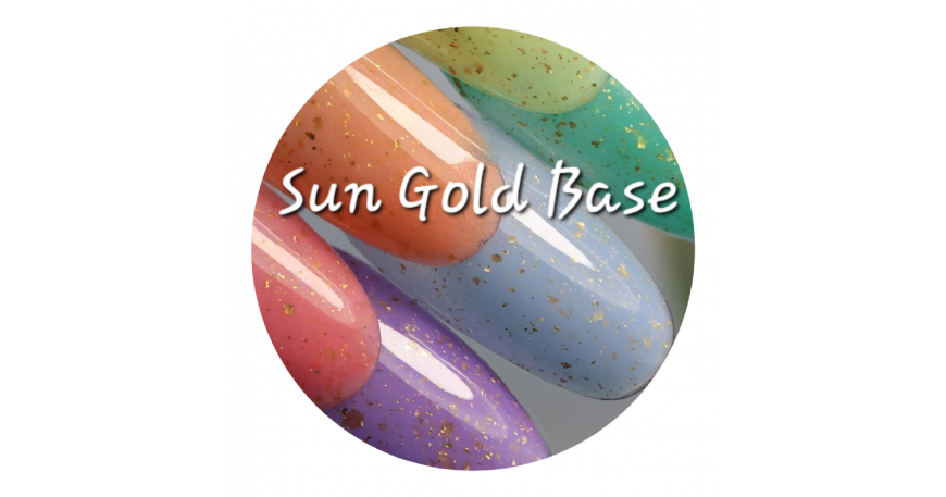 Sun Gold Base