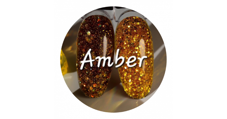 Серия Amber Серия Amber