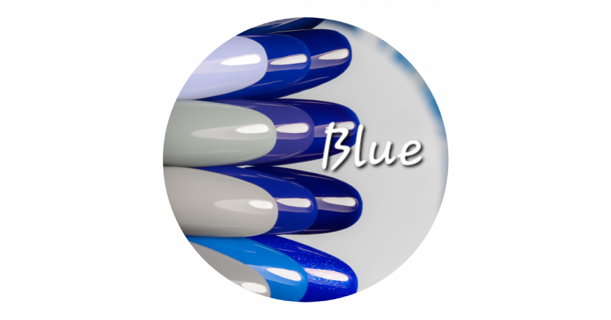 Серия Blue