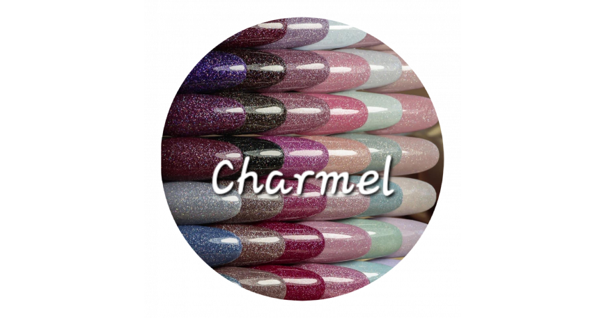 Серия Charmel