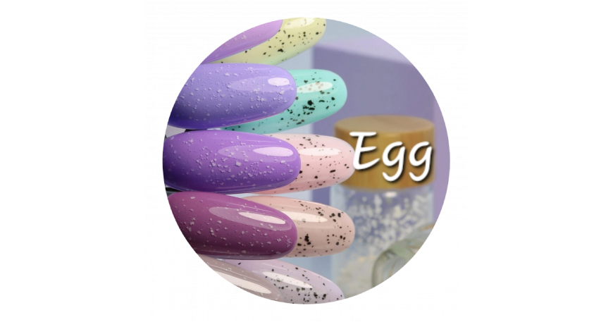 Серия Egg