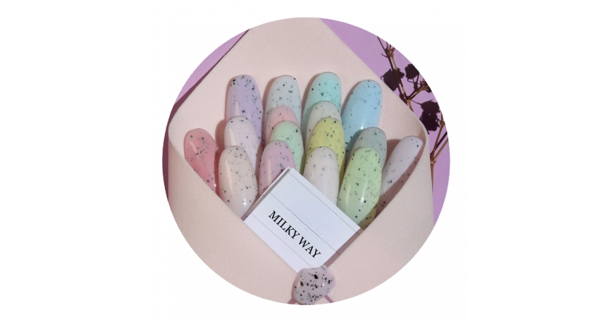 Серия Milky Way Серия Milky Way