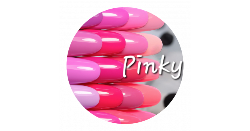 Серия Pinky Серия Pinky