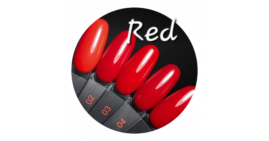 Серия Red Серия Red