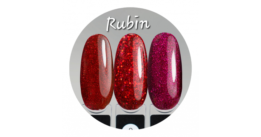 Серия Rubin