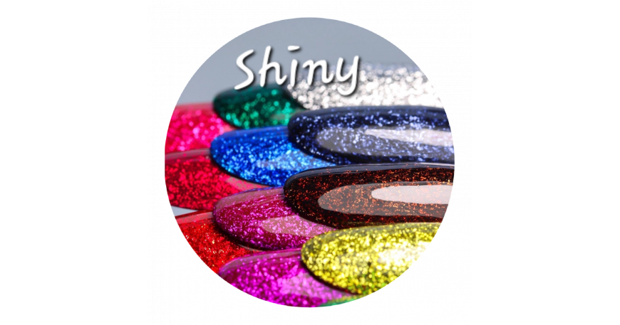 Серия Shiny Серия Shiny