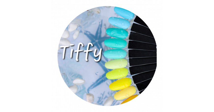 Серия Tiffy Серия Tiffy