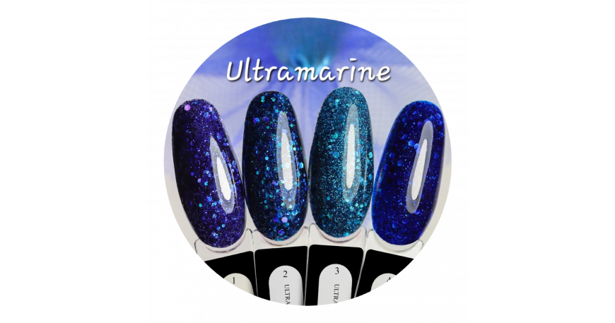 Серия Ultramarine Серия Ultramarine