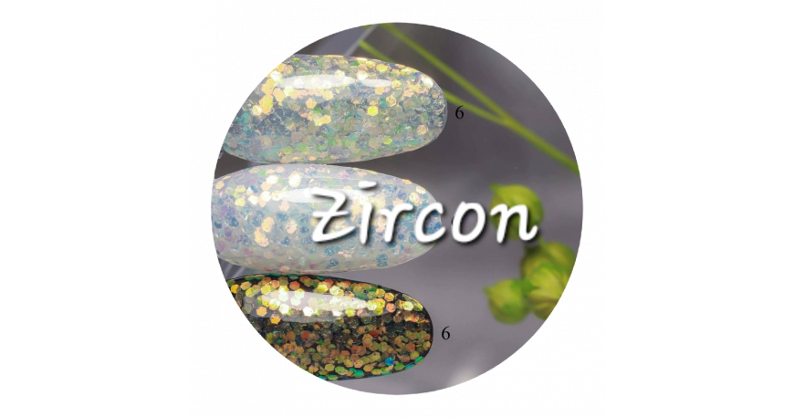 Серия Zircon