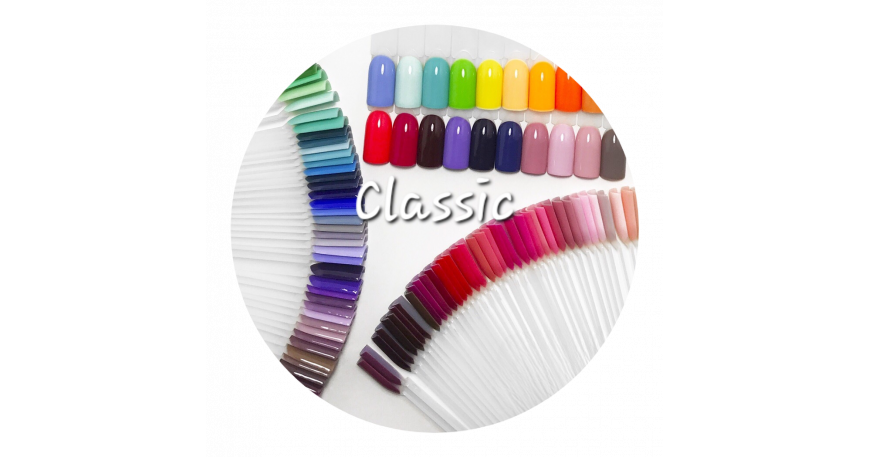 Серия Classic