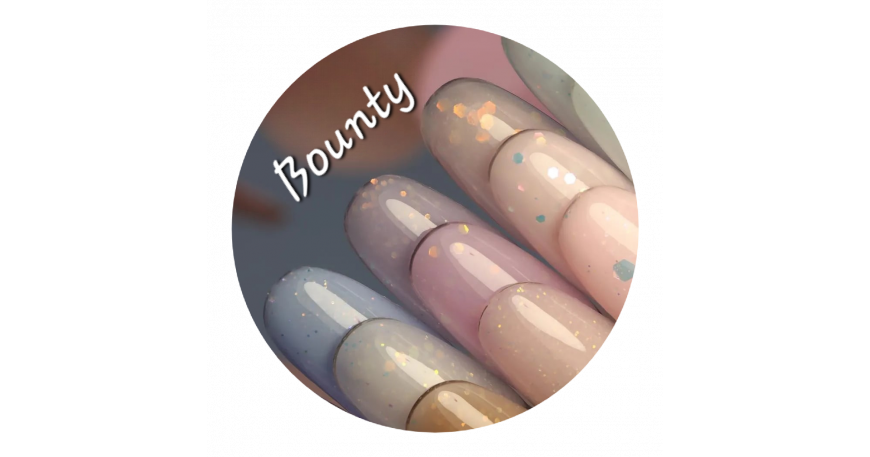 Серия Bounty