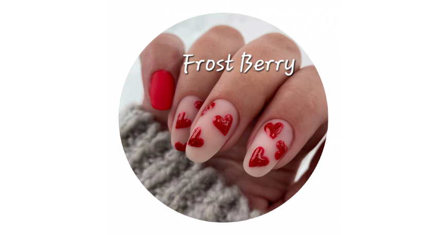 Серия Frost Berry