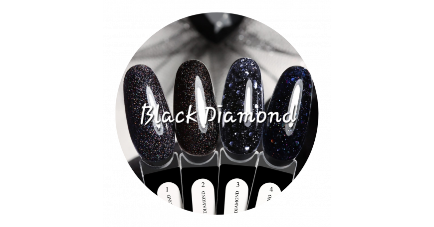 Серия Black Diamond Серия Black Diamond