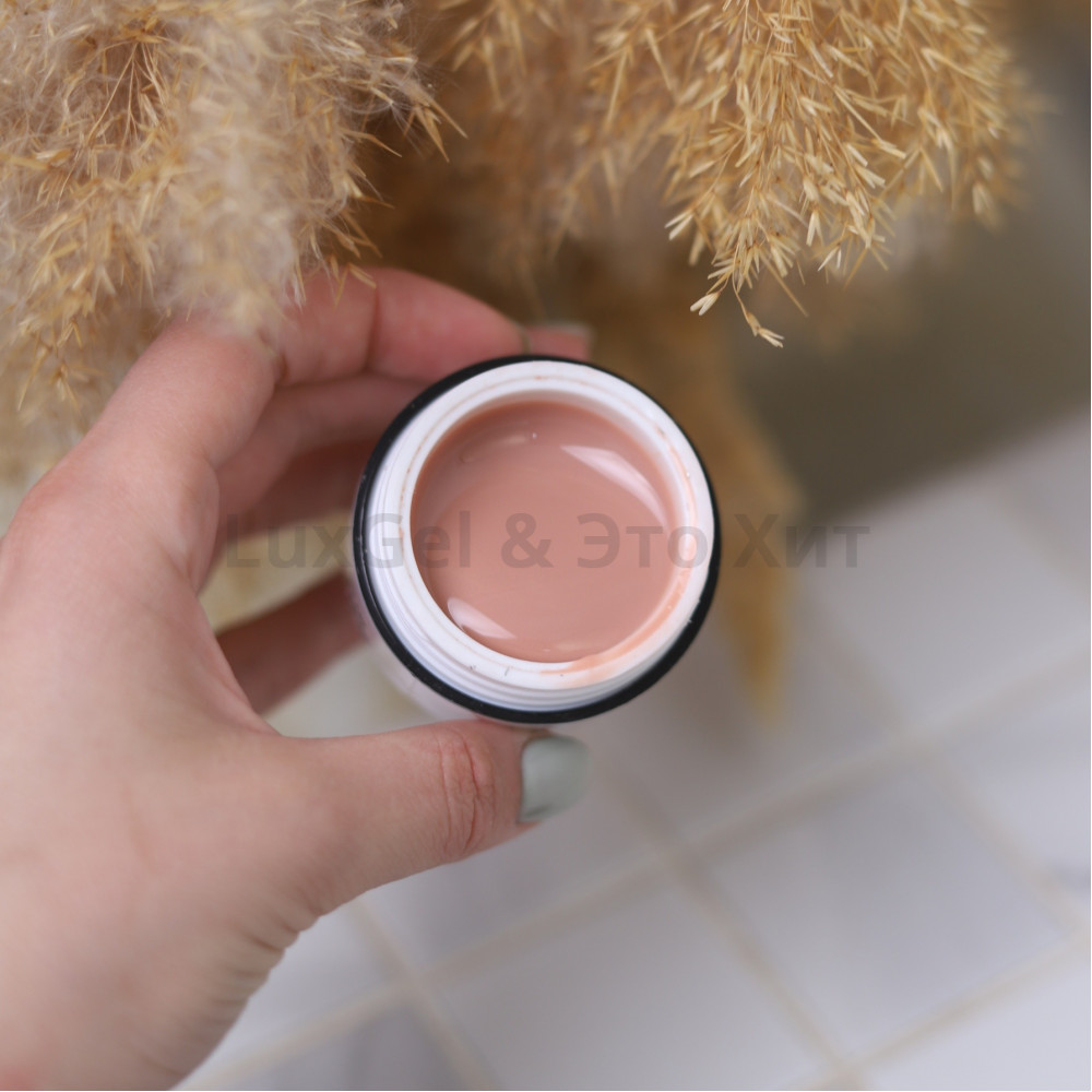Гель "Это Хит", 30 мл, beige pink