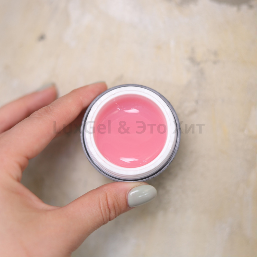 Гель "Это Хит", 30 мл, pink